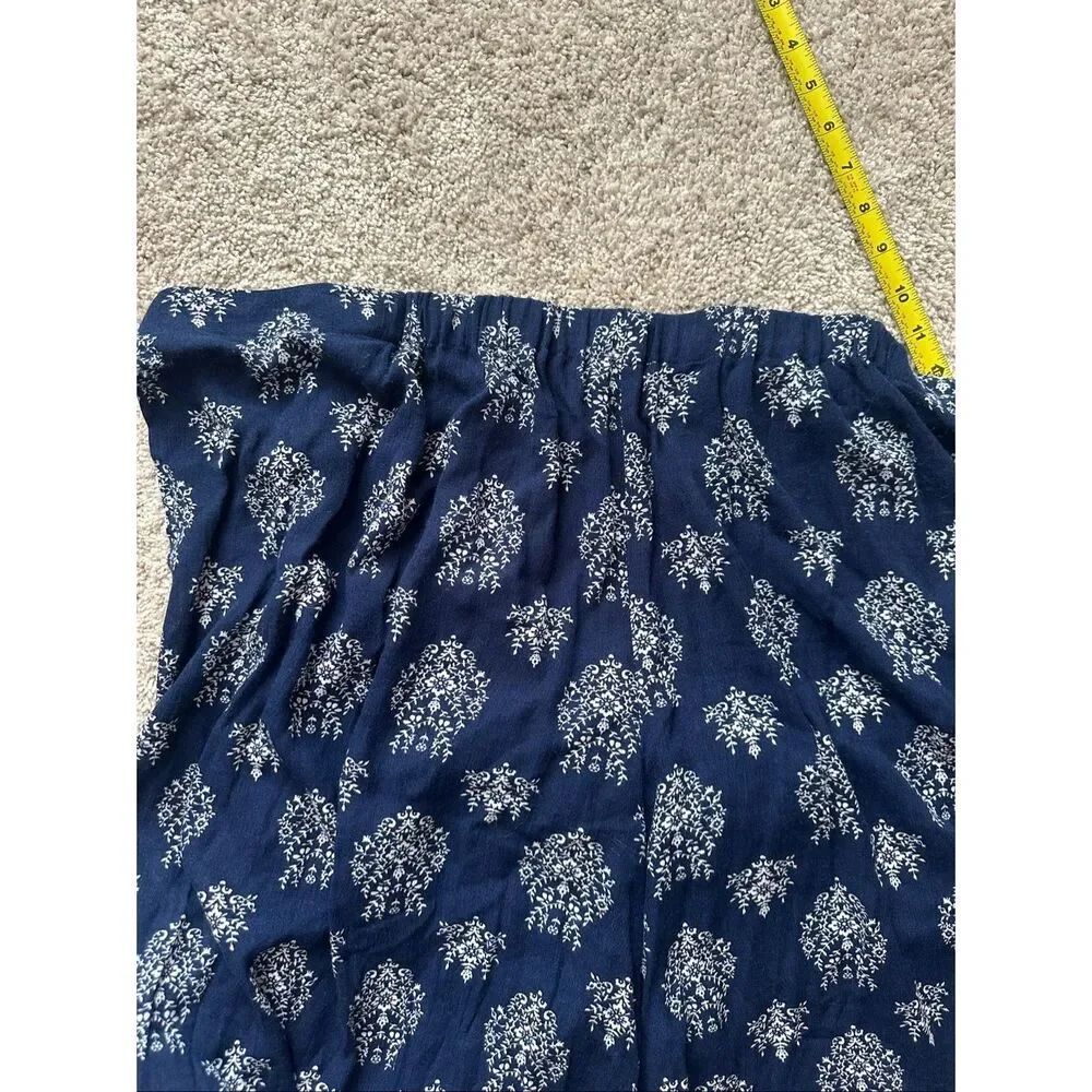 Beachy summer pants - Picture 4 of 12